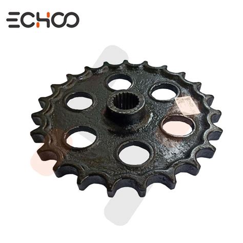 mini digger sprockets|Aftermarket mini excavator sprockets for sale .